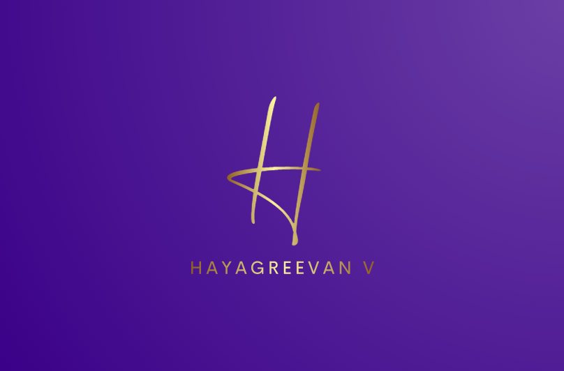 Hayagreevan V