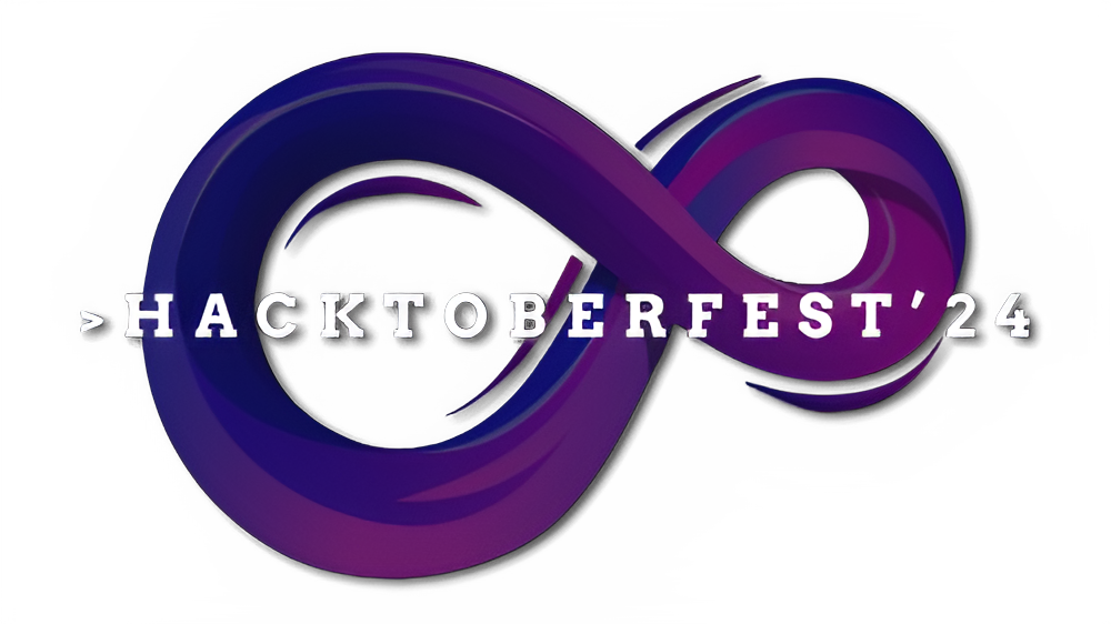 hacktoberfest'24