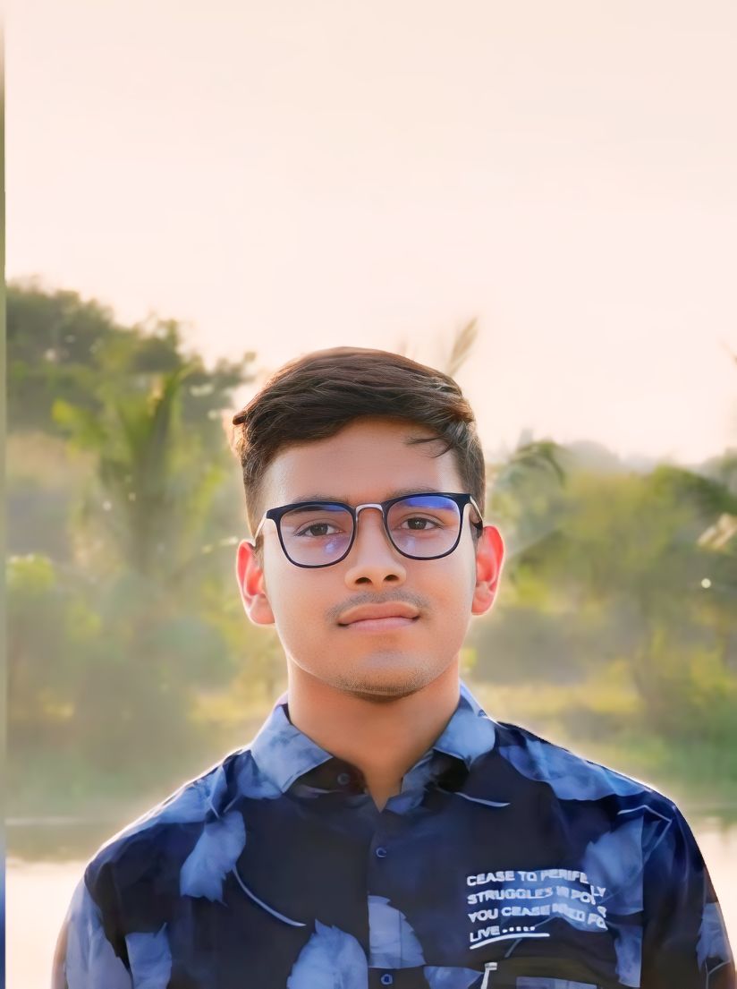 Pratik Mali