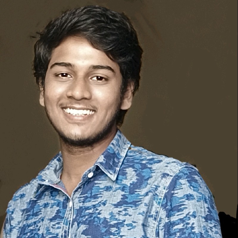 Gurramu Uday Kiran